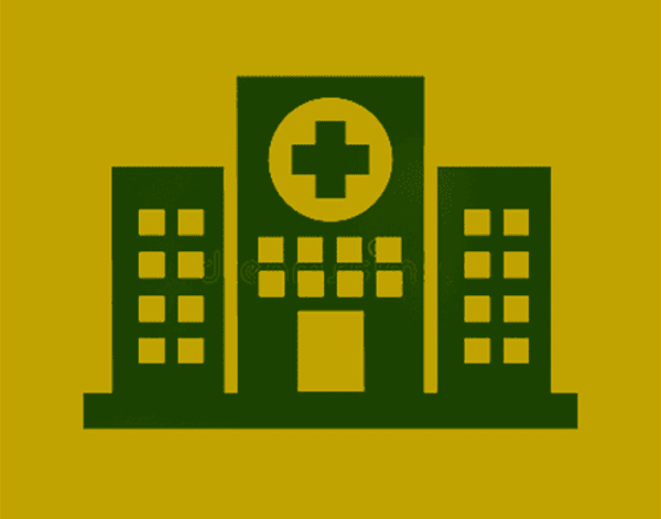 Centre Médical d&rsquo;Arrondissement de Kribi 1er